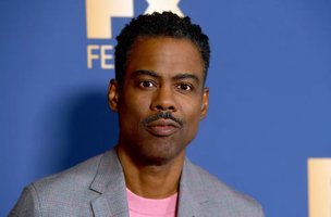 Chris Rock (Foto: Getty Images)