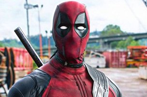 Deadpool (Foto: Reprodução: Fox/20th Century Studios)