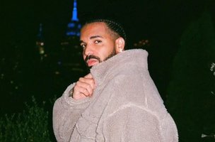 Drake (Foto: Instagram/Reprodução)