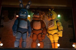 Five Nights At Freddy's (Foto: Patti Perret/Universal Pictures)