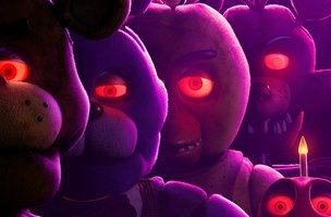 Five Nights At Freddy's (Foto: Divulgação/Universal Pictures)