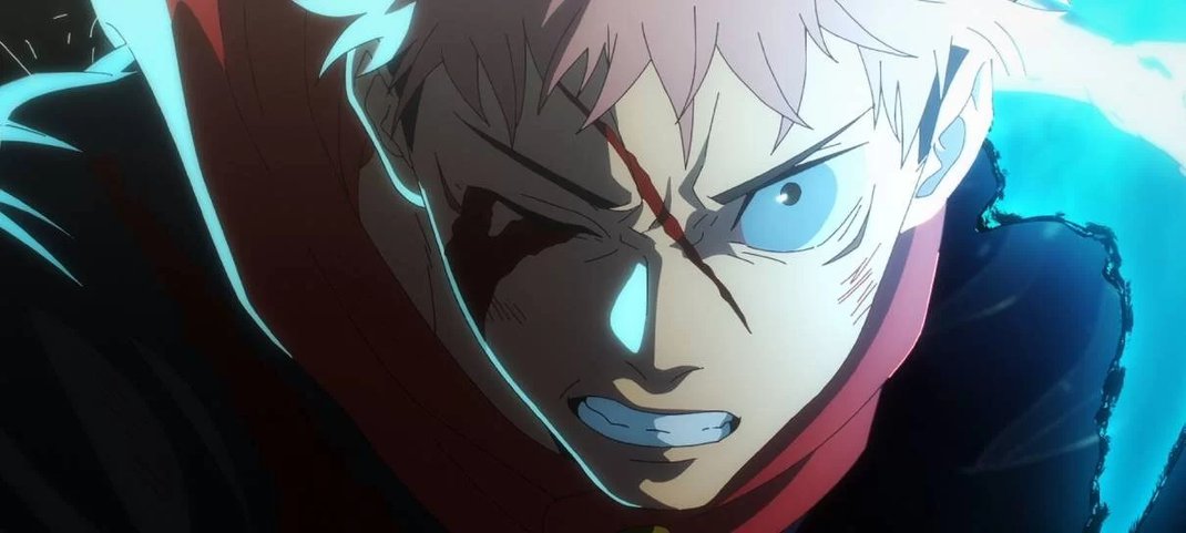 Jujutsu Kaisen Jujutsu Kaisen