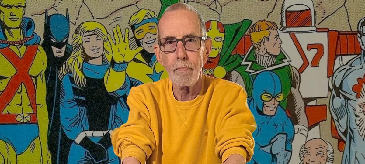 Keith Giffen