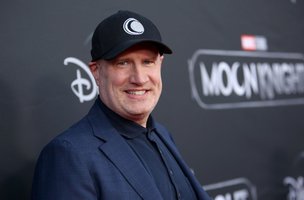Kevin Feige (Foto: Getty Images)