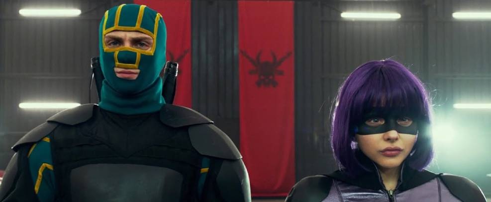 Kick-Ass