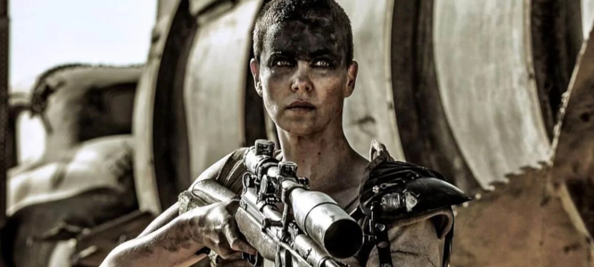 Mad Max: Estrada da Fúria (2015)