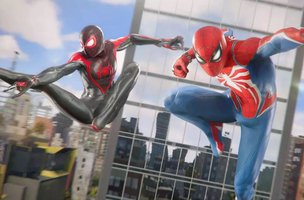 Marvel’s Spider-Man 2 (Foto: Divulgação/PlayStation)