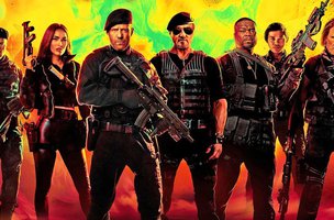 Os Mercenários 4 (Foto: Reprodução/Lionsgate)