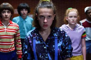 Stranger Things (Foto: Netflix/Divulgação)