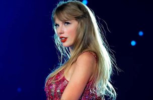 Taylor Swift (Foto: Getty Images)