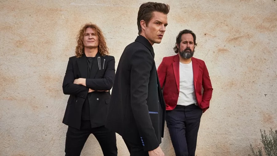 The Killers