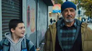 Samaritano (Foto: Prime Video/Divulgação) Samaritano (Foto: Prime Video/Divulgação)