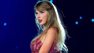 Taylor Swift (Foto: Getty Images) Taylor Swift (Foto: Getty Images)