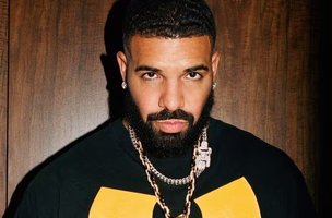 Drake (Foto: Reprodução/Instagram)