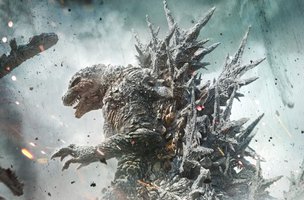 Godzilla Minus One (2023) (Foto: Toho/Divulgação)