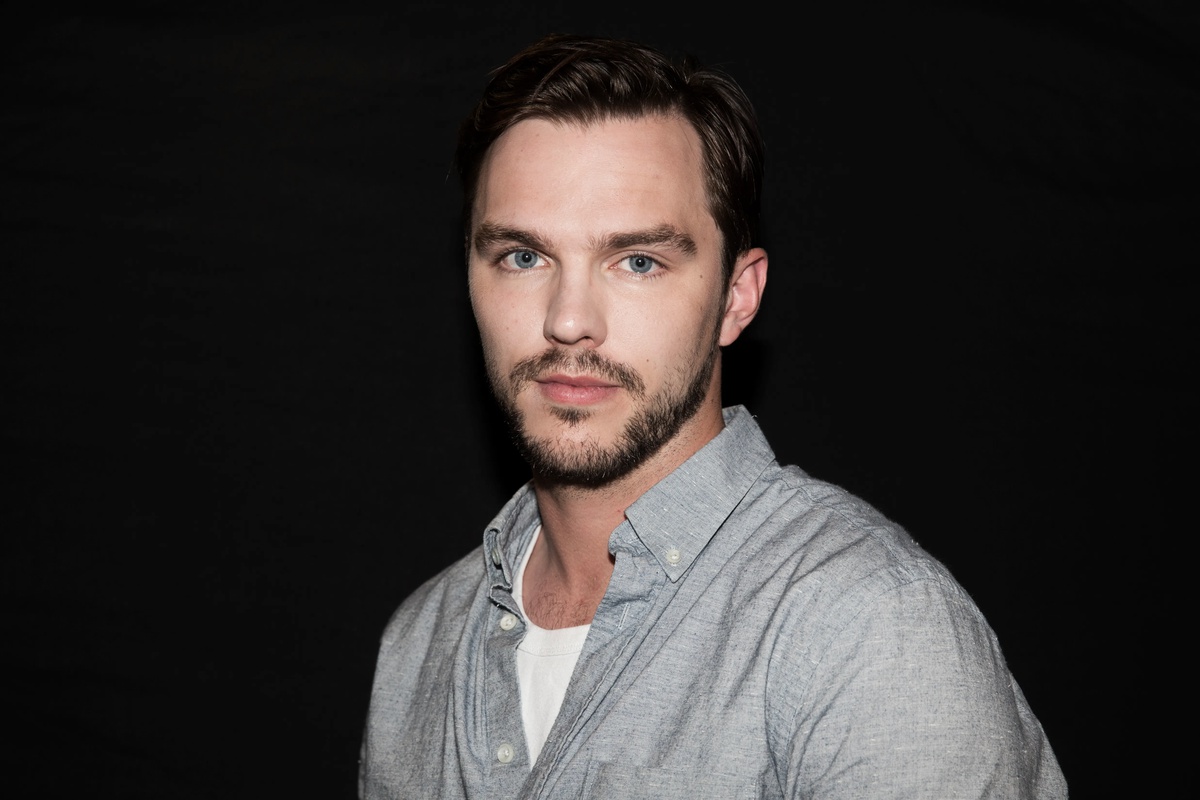 Nicholas Hoult