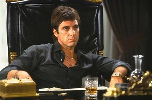 Scarface (Foto: Divulgação/Universal Pictures)