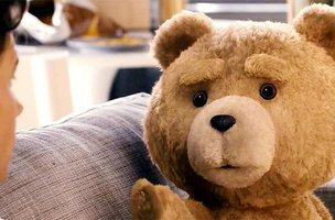 Ted (Foto: Reprodução/Universal Pictures)