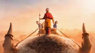 Avatar - O Último Mestre do Ar (Foto: Divulgação/Netflix) Avatar - O Último Mestre do Ar (Foto: Divulgação/Netflix)