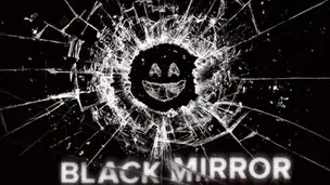 Black Mirror (Foto: Netflix/Divulgação) Black Mirror (Foto: Netflix/Divulgação)