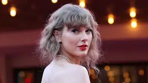 Taylor Swift (Foto: REUTERS) Taylor Swift (Foto: REUTERS)