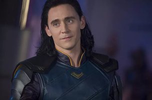 Tom Hiddleston como Loki (Foto: Divulgação/Disney)