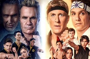 Cobra Kai (Foto: Netflix/Divulgação)