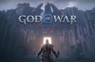 God of War Ragnarök (Foto: PlayStation/Santa Monica Studio/Divulgação)