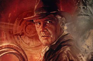 Imagem de ''Indiana Jones e a Relíquia do Destino'' (Foto: Disney/Divulgação)