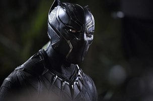 Imagem do filme ''Pantera Negra (2018)'' (Foto: Disney/Marvel/Divulgação)