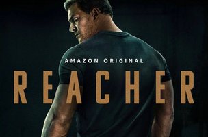 Reacher (Foto: Amazon Prime Video/Divulgação)