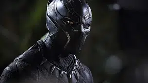 Imagem do filme ''Pantera Negra (2018)'' (Foto: Disney/Marvel/Divulgação) Imagem do filme ''Pantera Negra (2018)'' (Foto: Disney/Marvel/Divulgação)