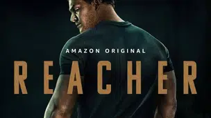 Reacher (Foto: Amazon Prime Video/Divulgação) Reacher (Foto: Amazon Prime Video/Divulgação)