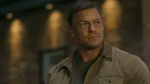 'Reacher'' (Foto: Divulgação/Prime Video) 'Reacher'' (Foto: Divulgação/Prime Video)