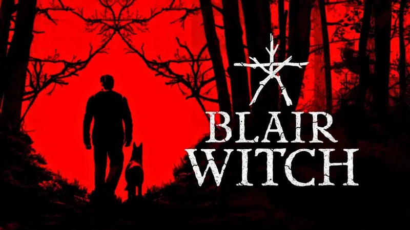 A Bruxa de Blair