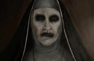 A Freira 2 (Foto: Warner Bros/Divulgação)