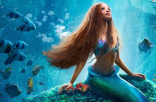 A Pequena Sereia (Foto: Disney/Divulgação)