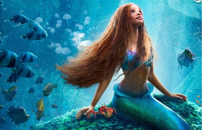 A Pequena Sereia