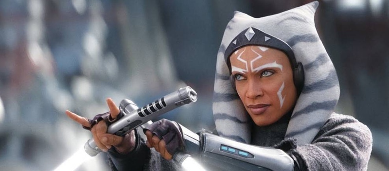 Ahsoka