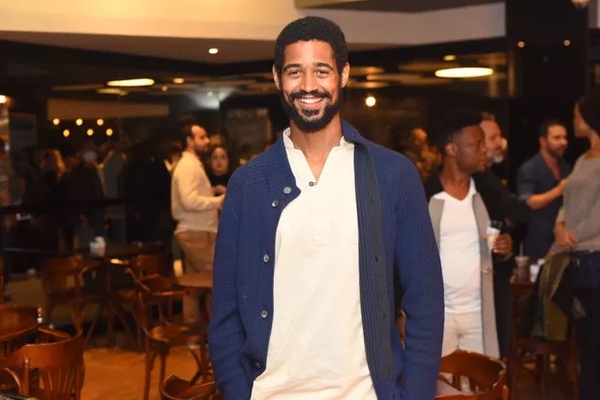Alfred Enoch