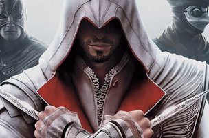 Assasin's Creed (Foto: Ubisoft/Divulgação)