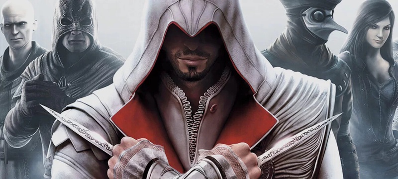Assasin's Creed