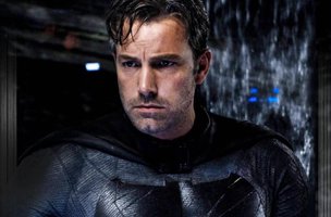 Batman de Ben Affleck (Foto: Warner Reprodução)