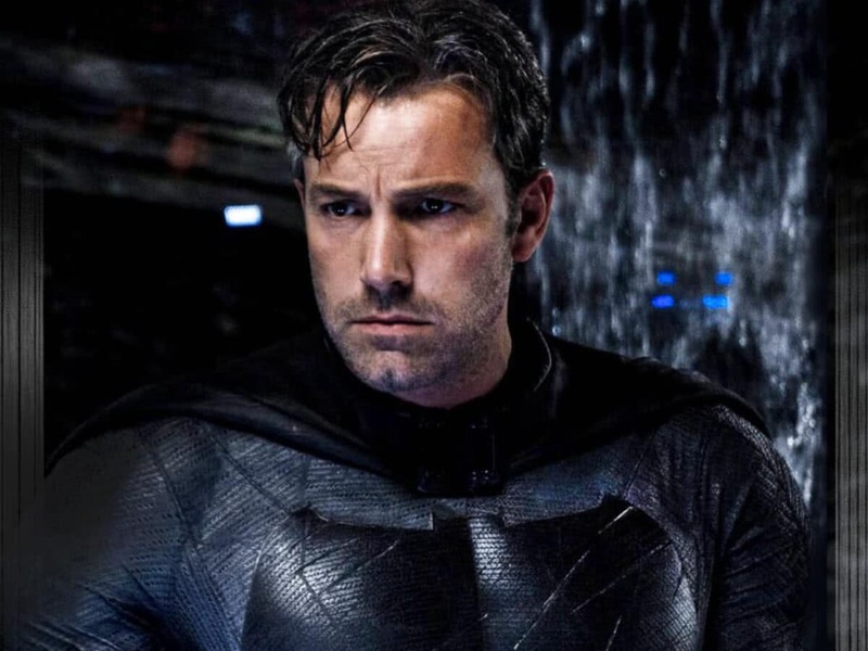 Batman de Ben Affleck