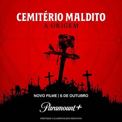 Cemitério Maldito: A Origem