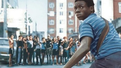 Cena de "Cidade de Deus"