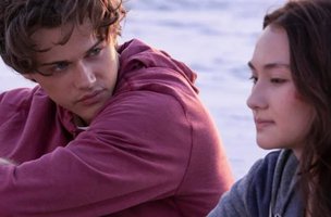 Cena de ''O Verão Que Mudou Minha Vida'' (Foto: Prime Video/Divulgação)