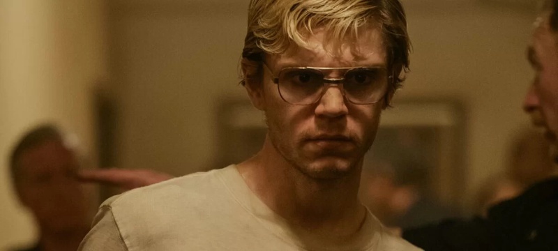 Dahmer: Um Canibal Americano