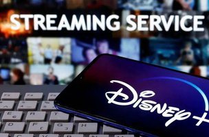 Disney+ (Foto: REUTERS/Dado Ruvic)