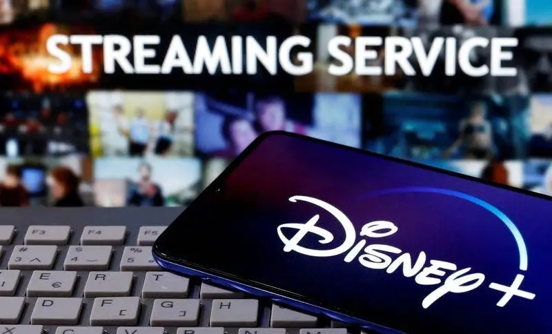 Disney+